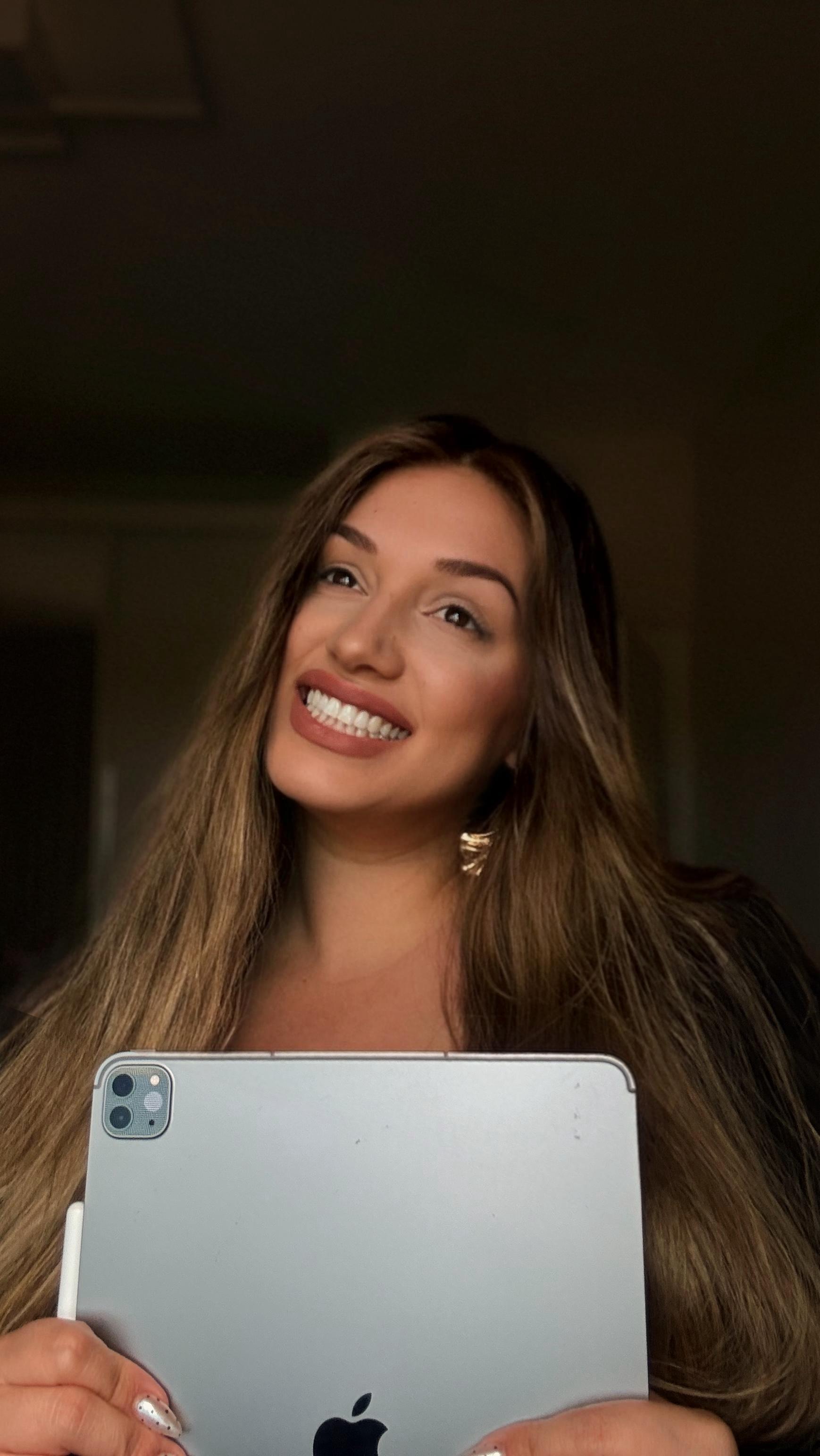 חלי מצלמת באייפון