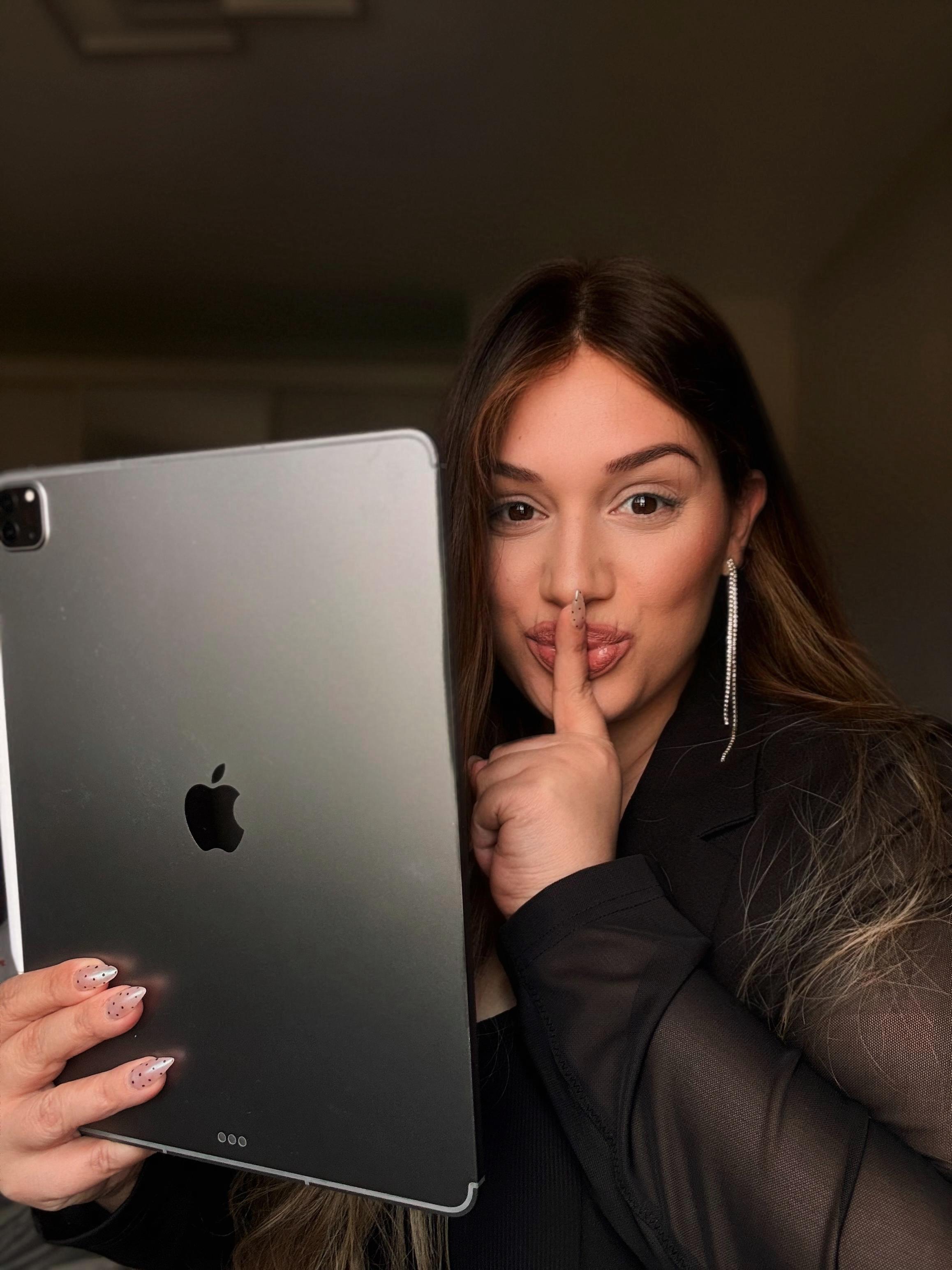 חלי בתנוחת שתיקה