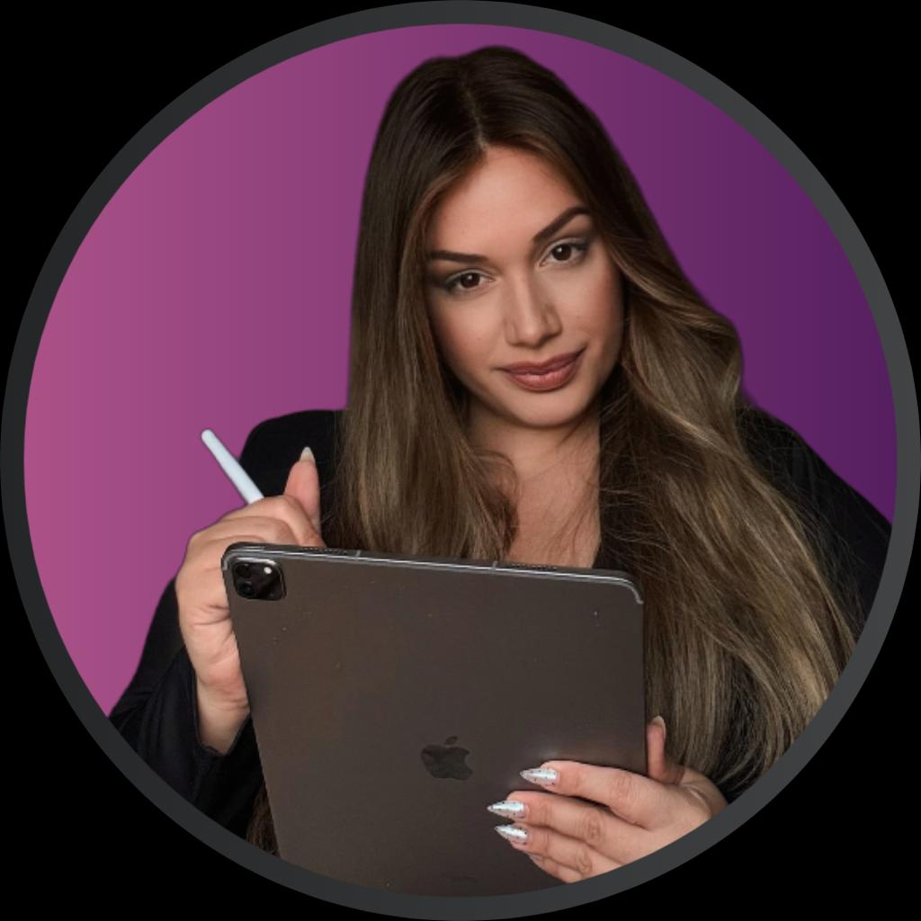 תמונת פרופיל מהצילום